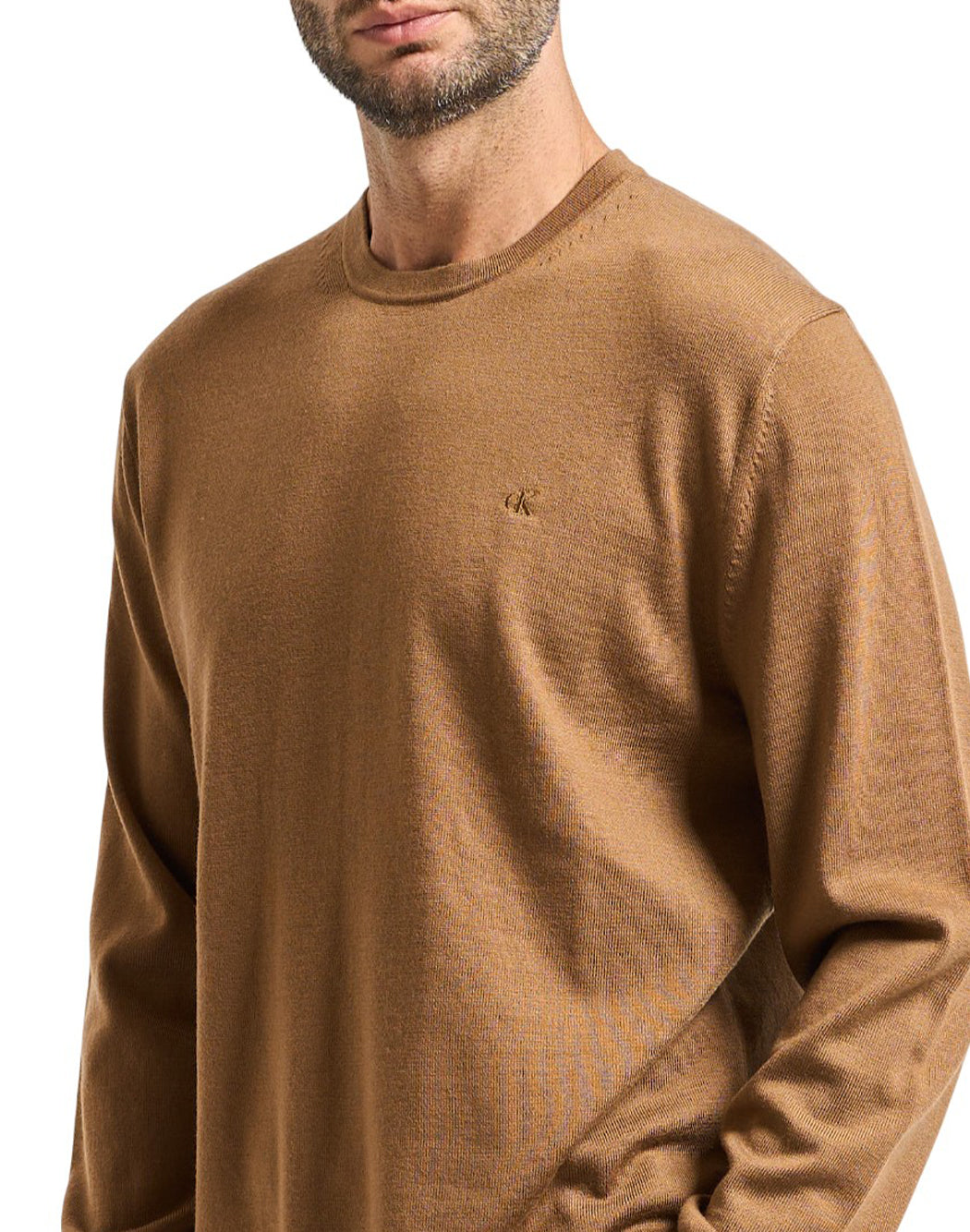 Calvin Klein Marrone