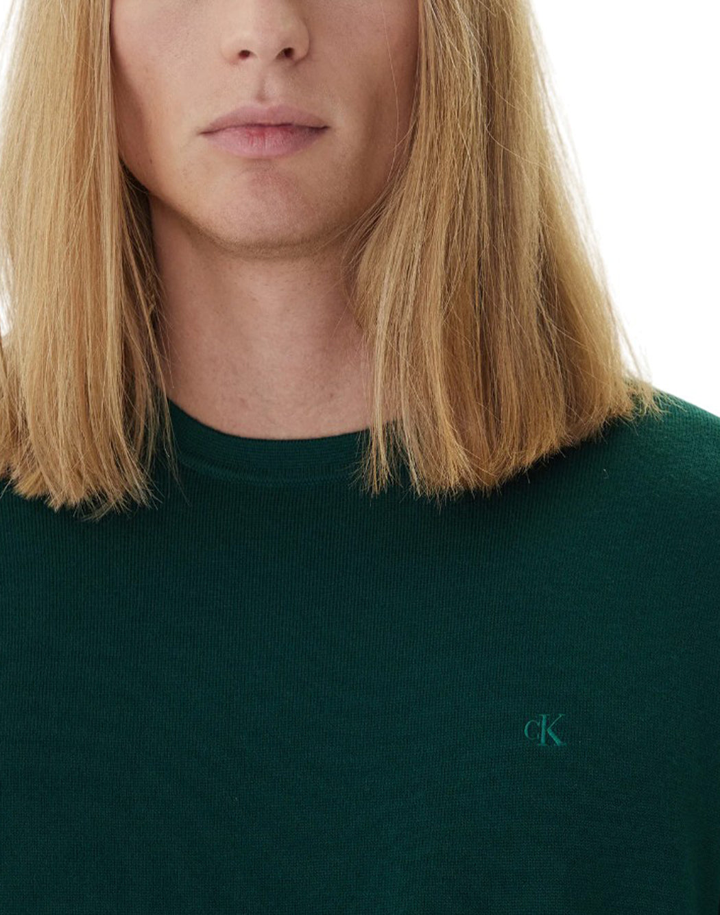 Calvin Klein Verde