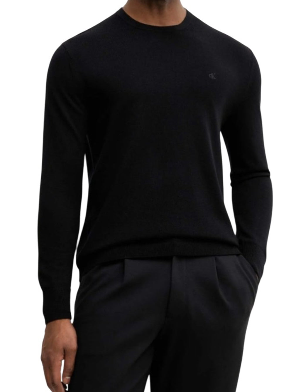 Calvin Klein Nero