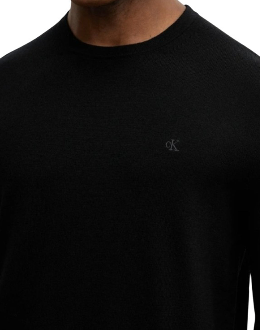 Calvin Klein Nero