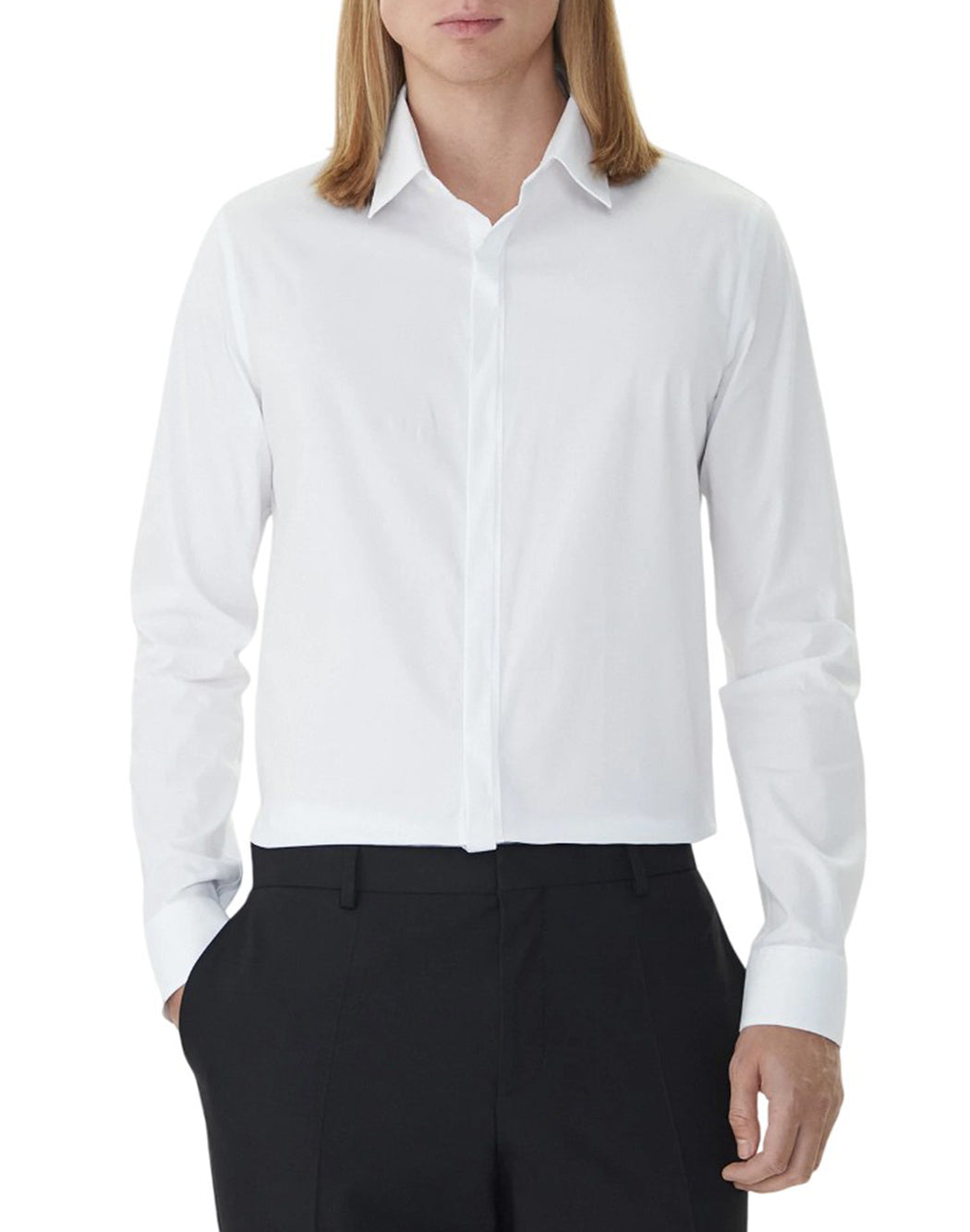 Calvin Klein Bianco