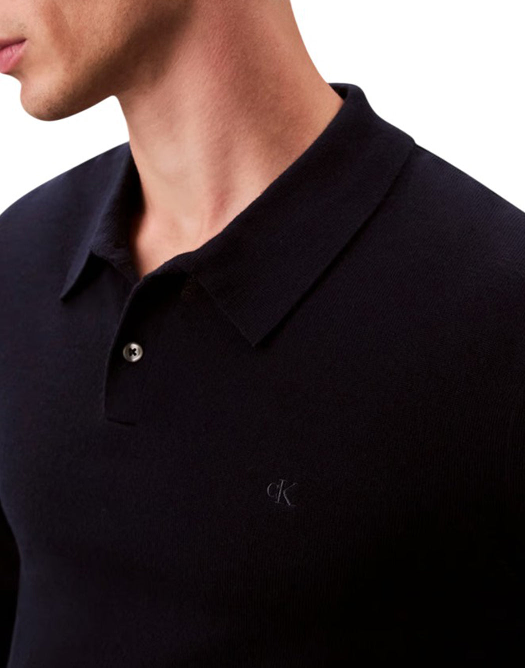 Calvin Klein Blu