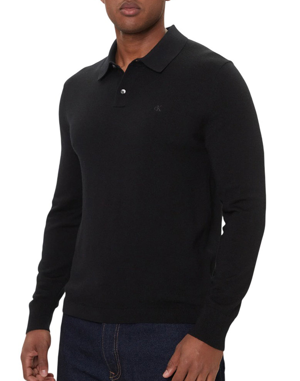 Calvin Klein Nero