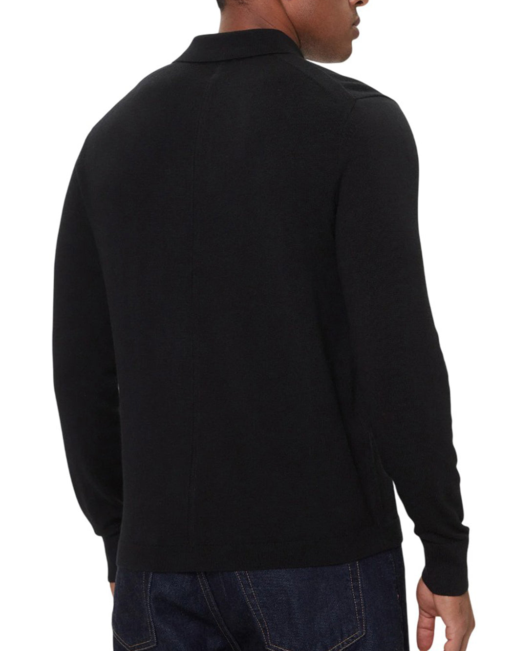 Calvin Klein Nero