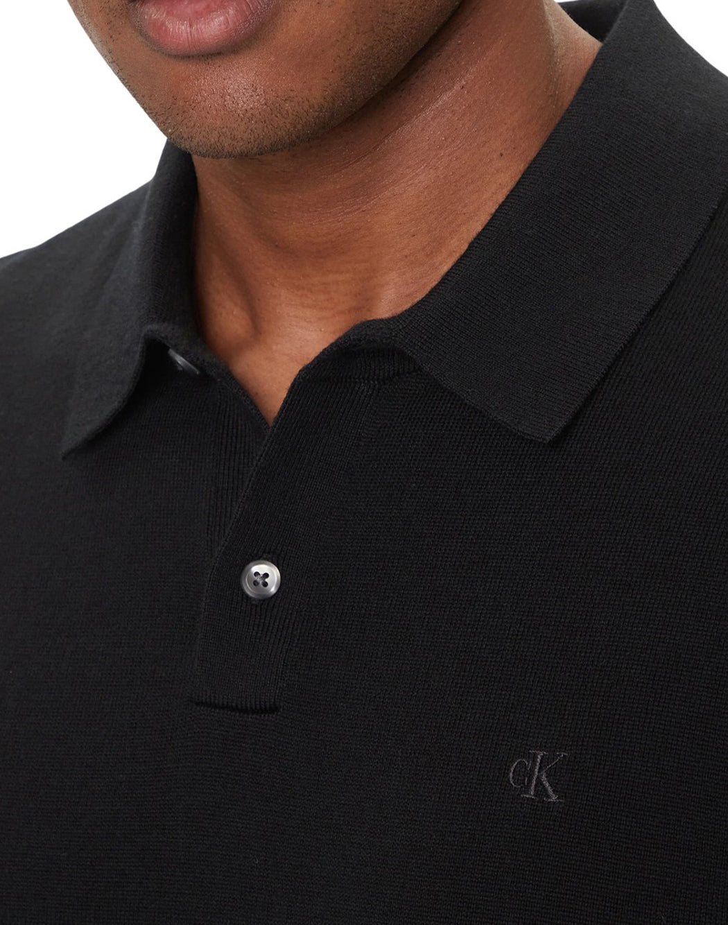 Calvin Klein Nero