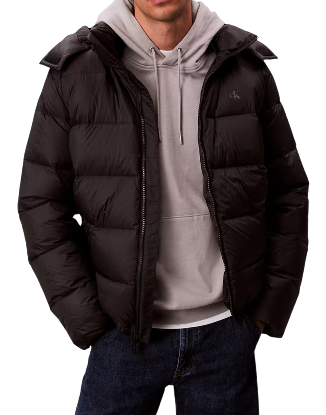 Calvin Klein Jeans Nero