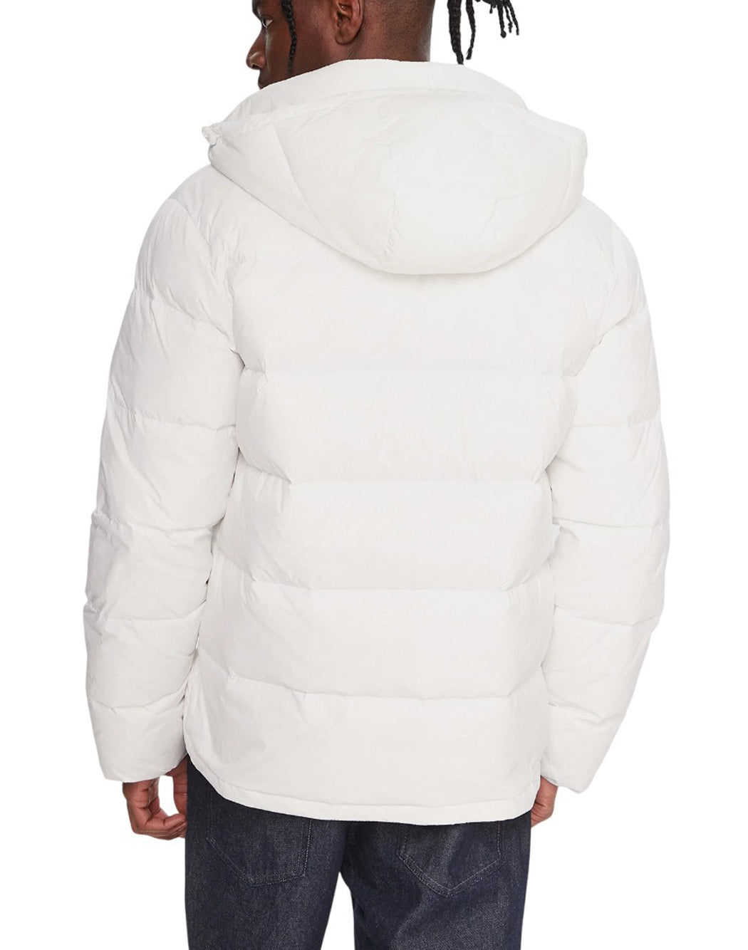 Calvin Klein Jeans Bianco