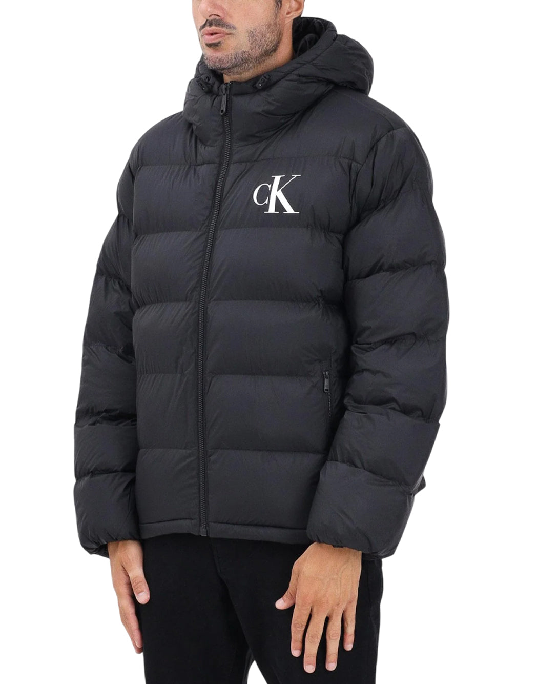 Calvin Klein Jeans Nero