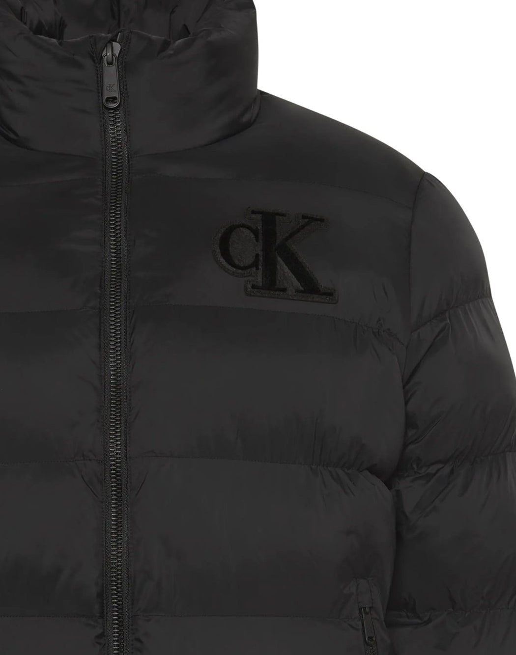 Calvin Klein Jeans Nero