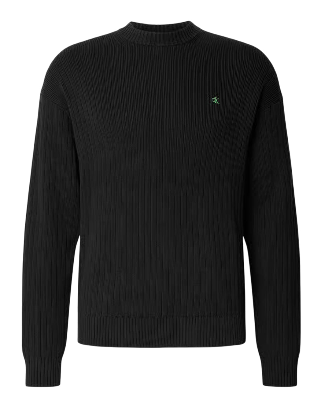 Calvin Klein Jeans Nero
