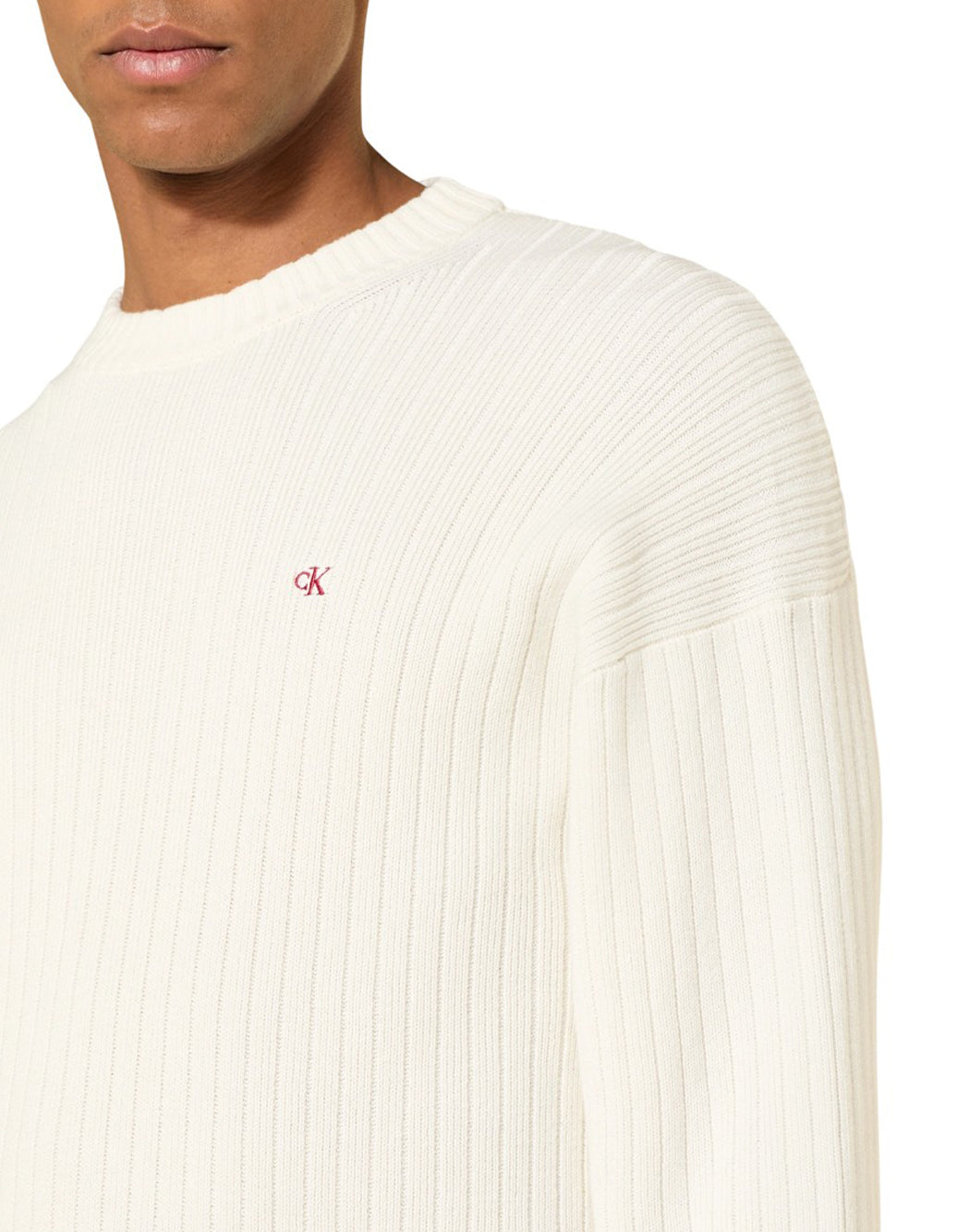 Calvin Klein Jeans Marrone