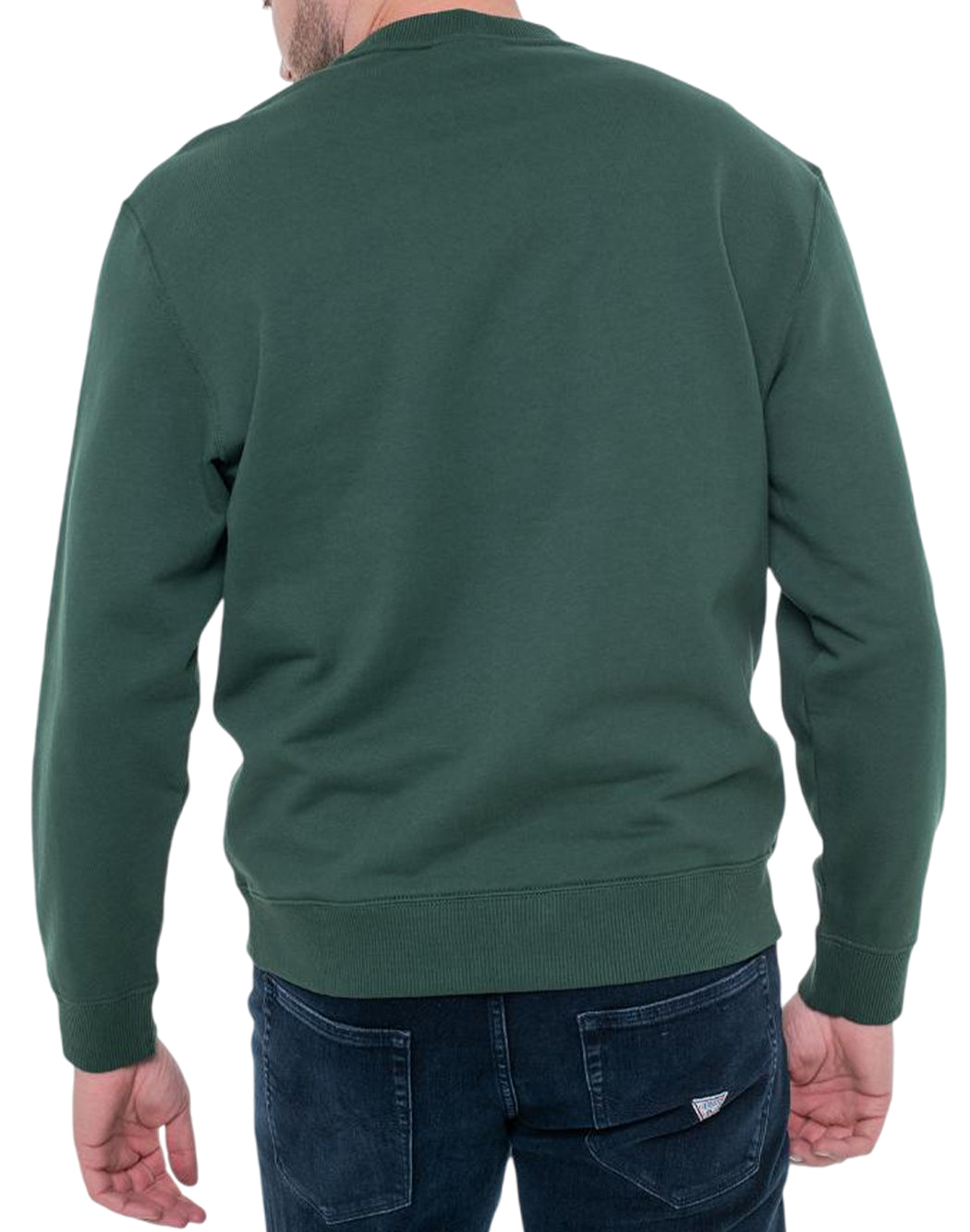 Calvin Klein Jeans Verde