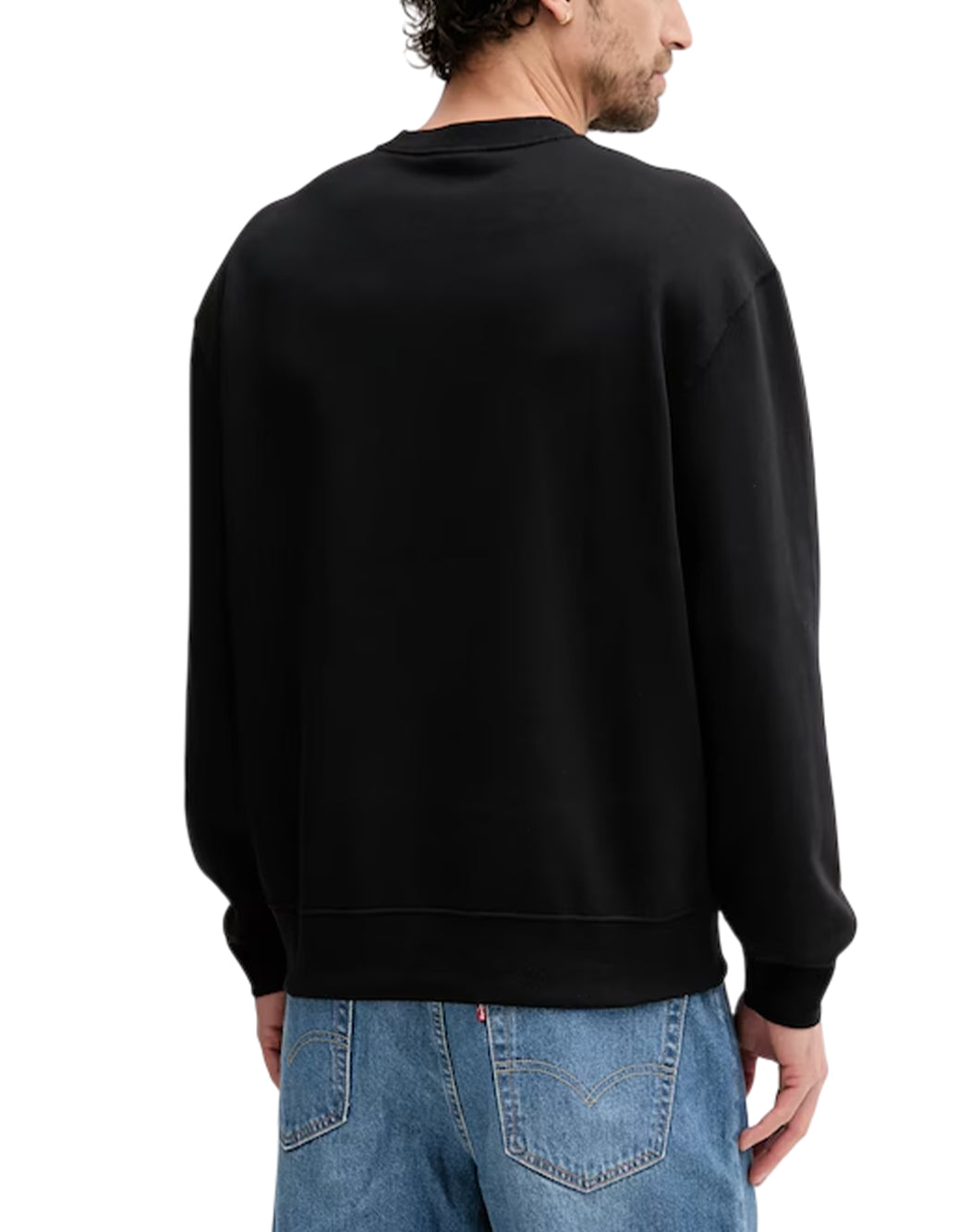 Calvin Klein Jeans Nero
