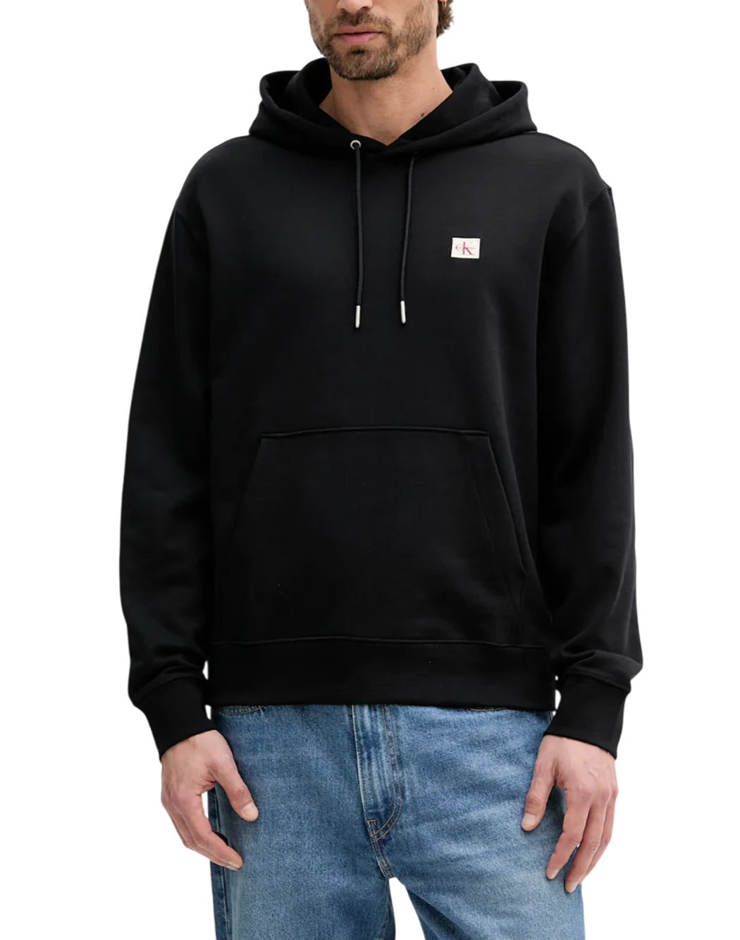 Calvin Klein Jeans Nero