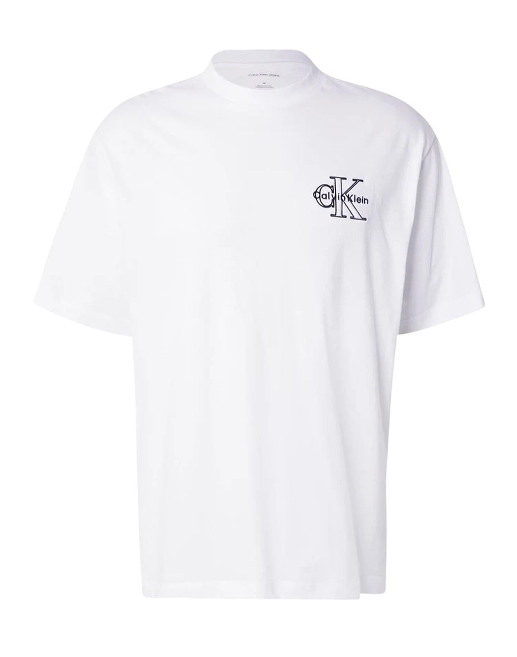 Calvin Klein Jeans Bianco
