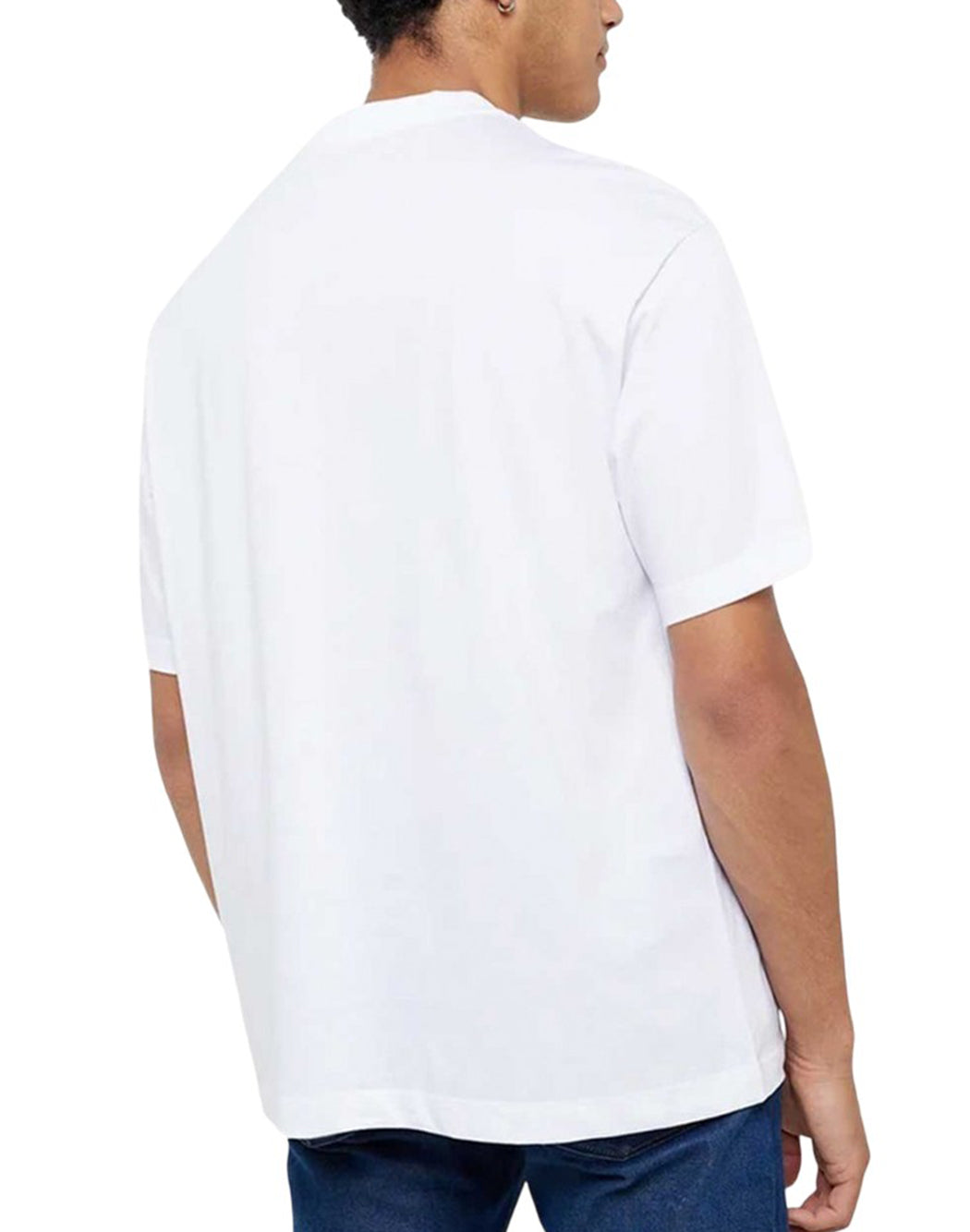 Calvin Klein Jeans Bianco