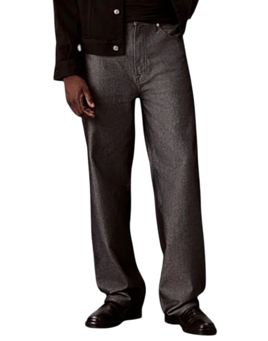 Calvin Klein Jeans Nero