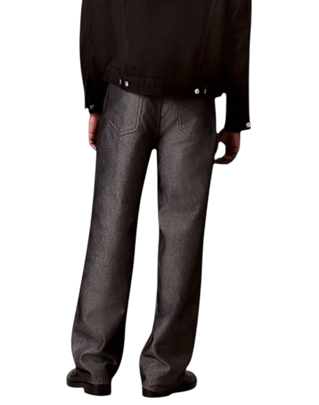 Calvin Klein Jeans Nero