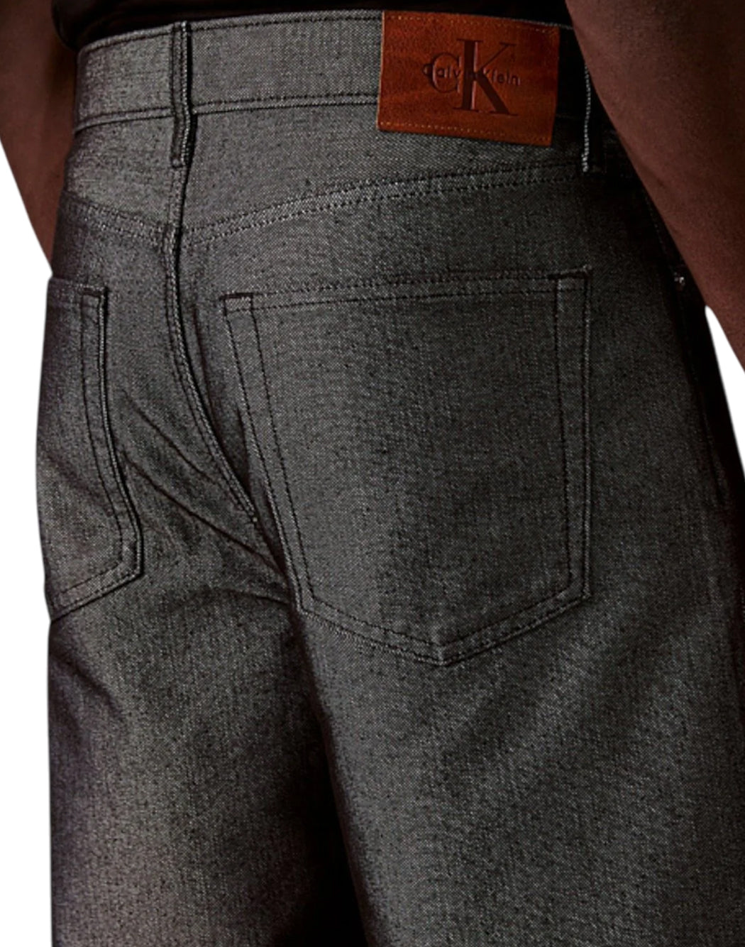 Calvin Klein Jeans Nero