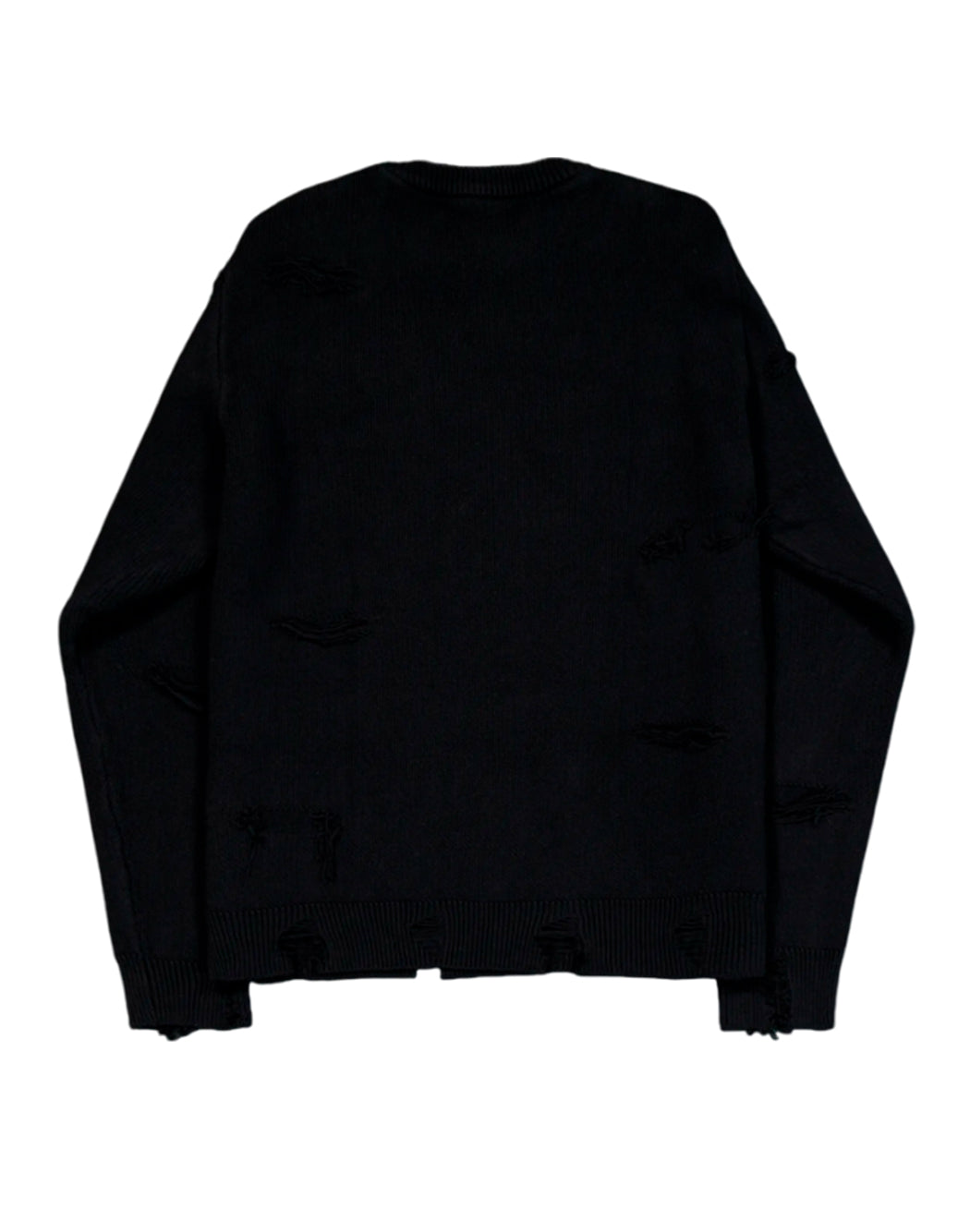 Alpha Industries Nero