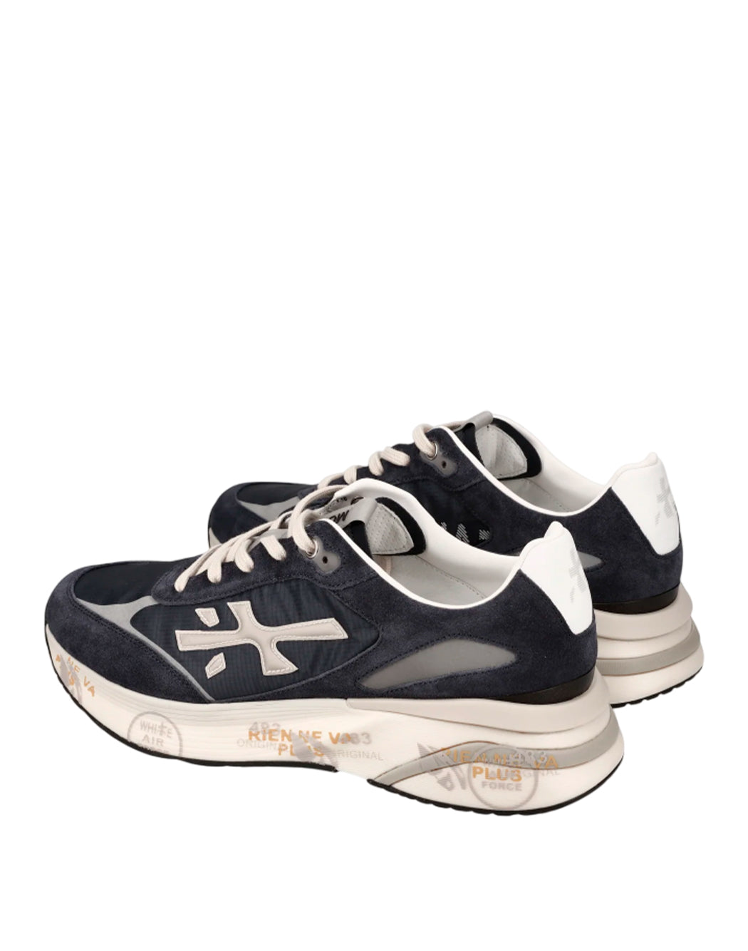 Premiata Blu
