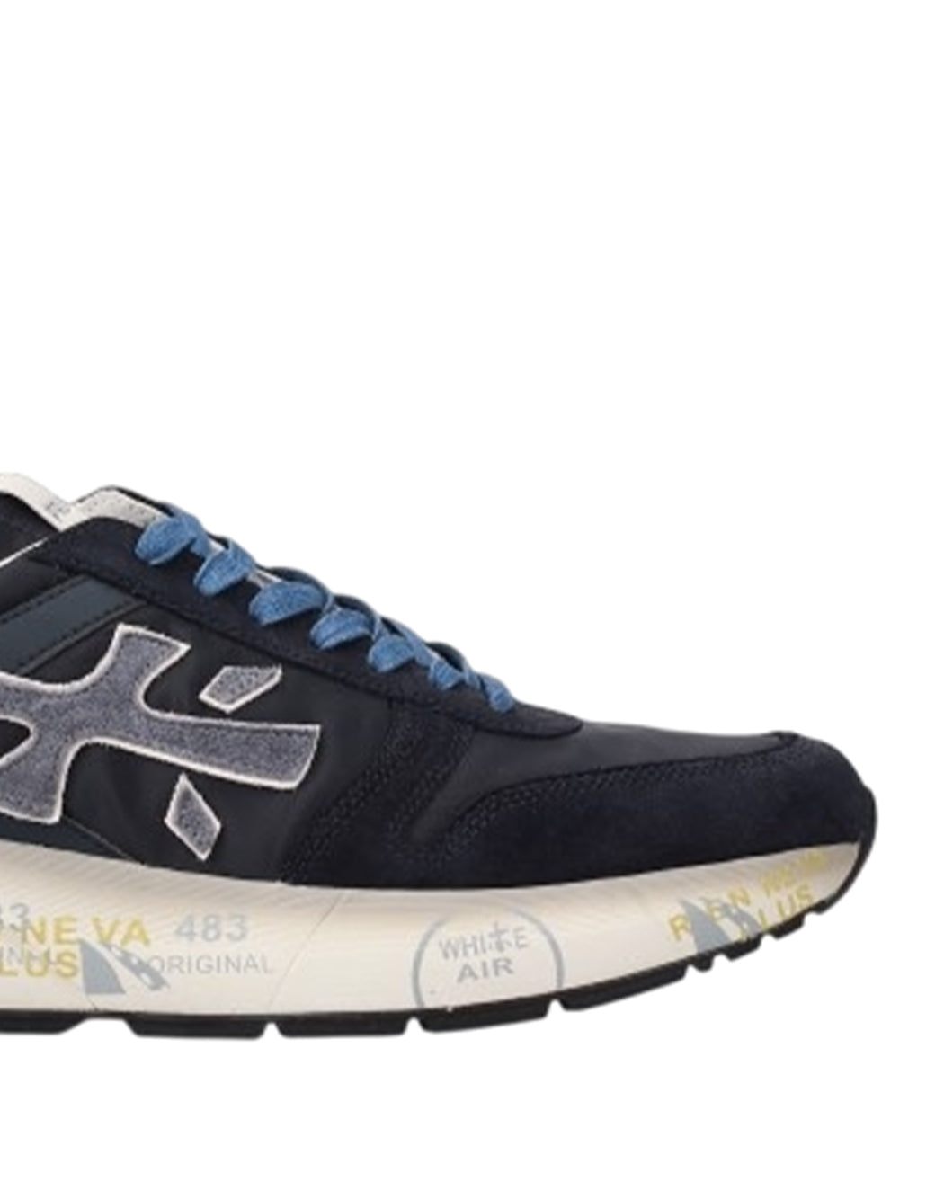 Premiata Blu
