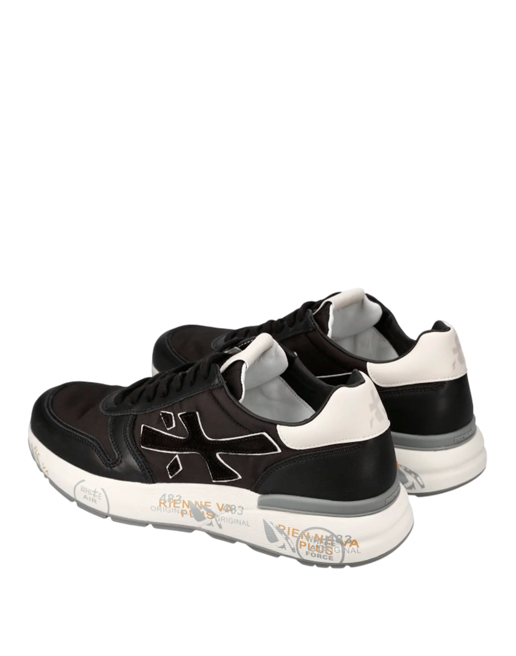 Premiata Nero