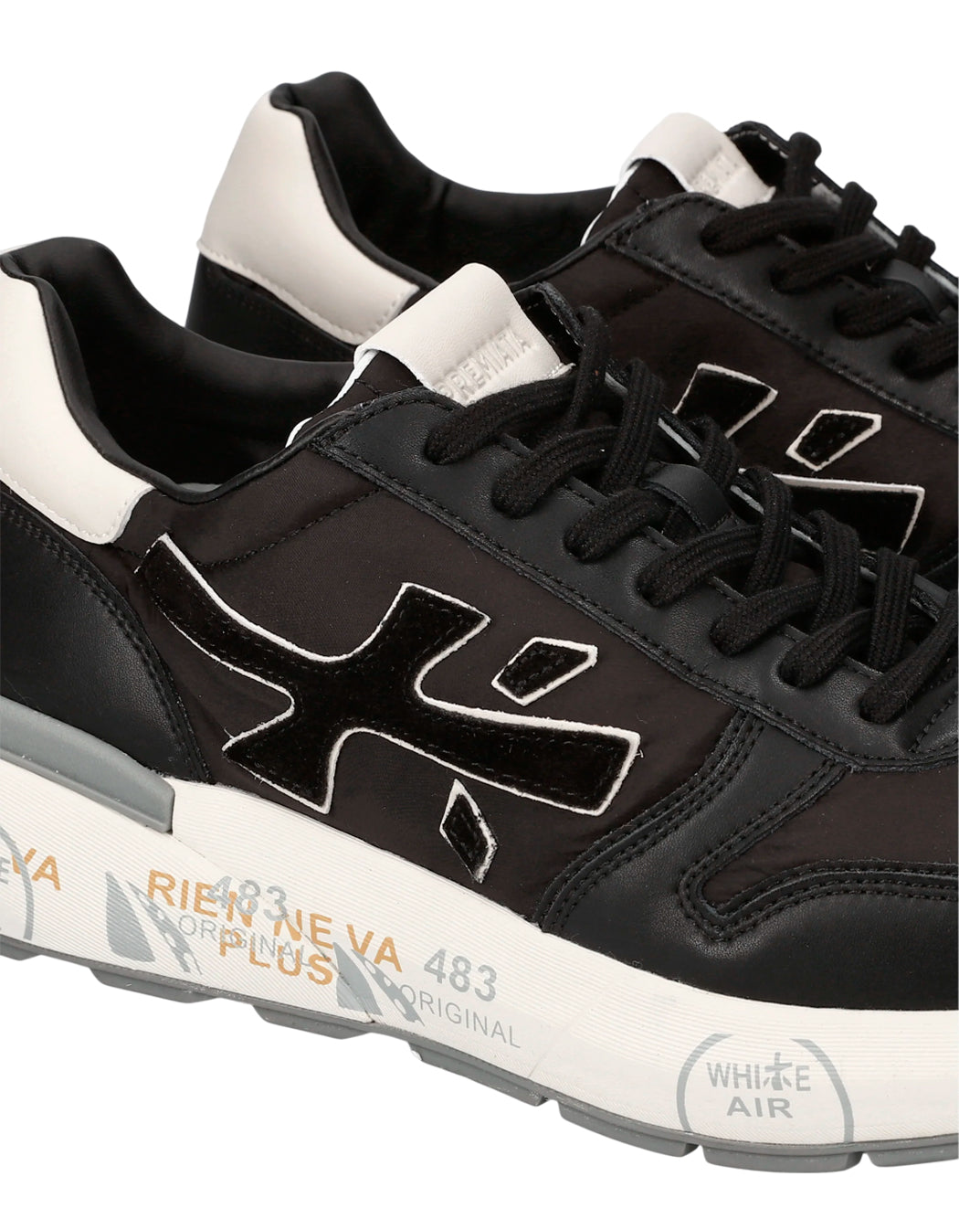 Premiata Nero
