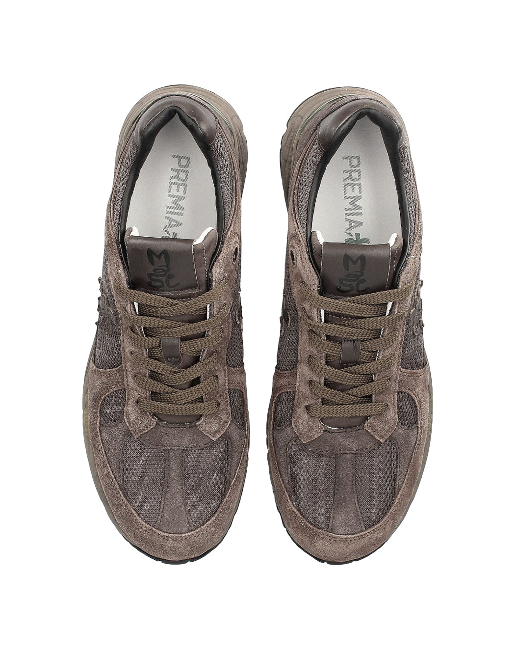 Premiata Marrone