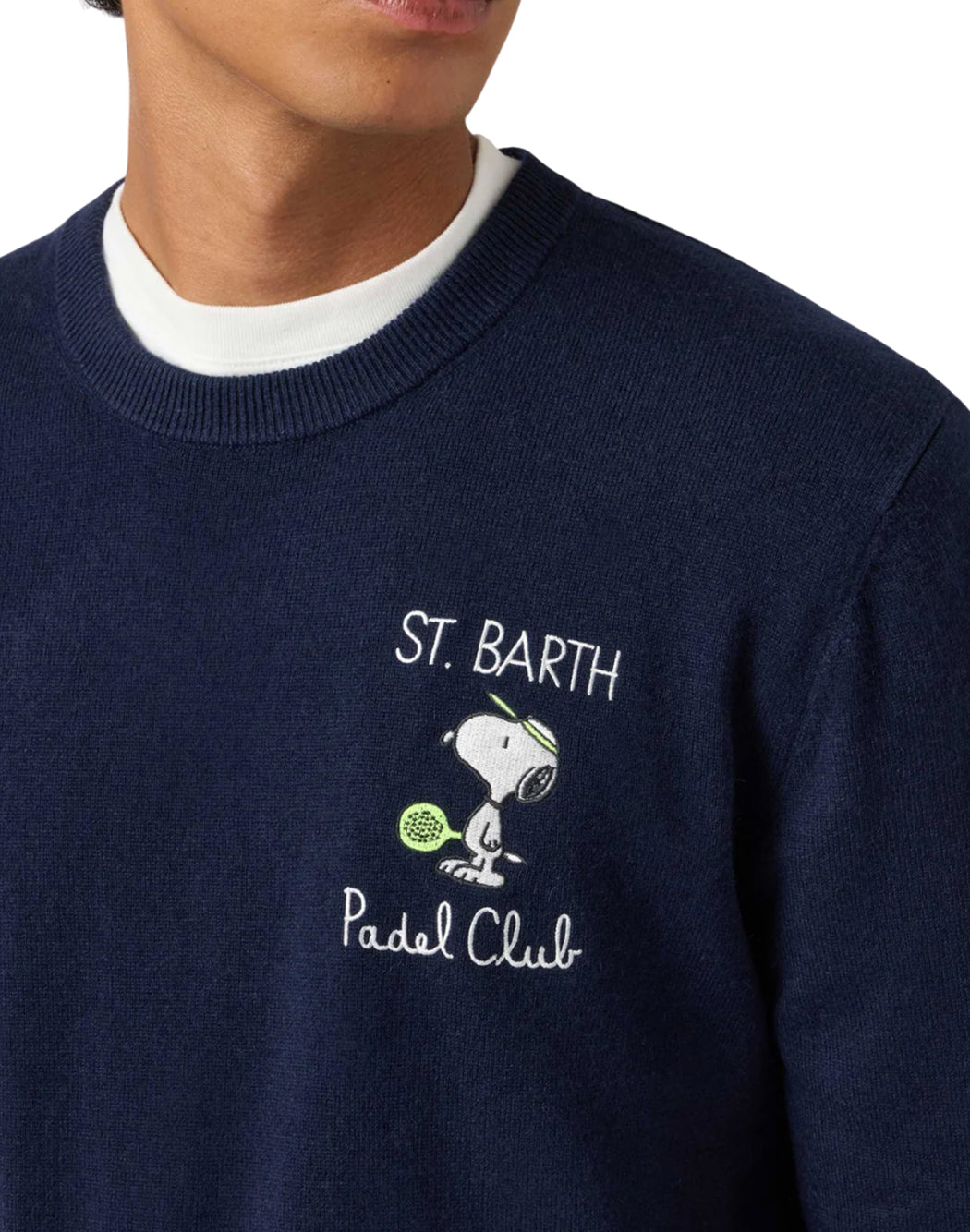 Mc2 Saint Barth Blu