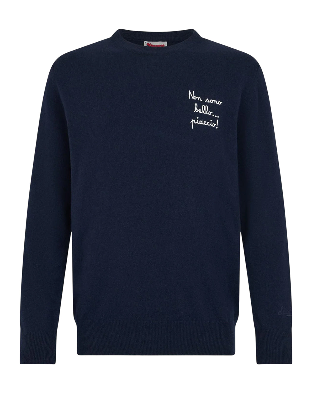 Mc2 Saint Barth  Blu