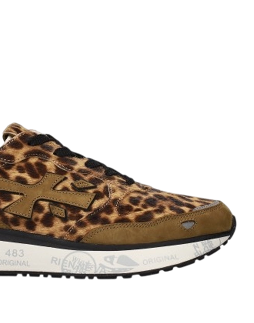 Premiata Marrone