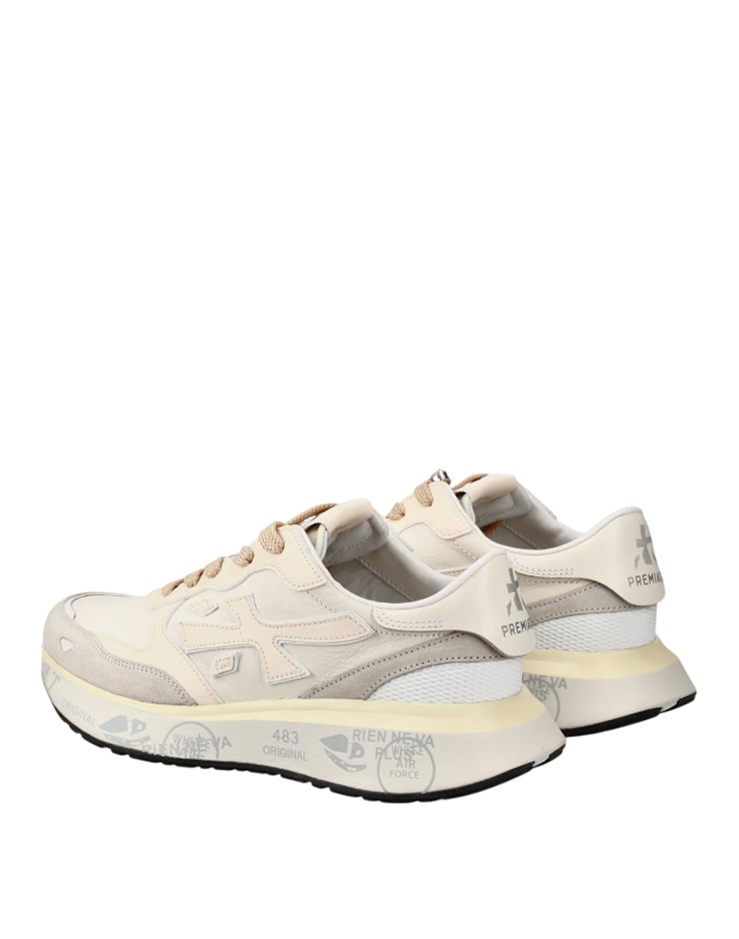Premiata Neutro