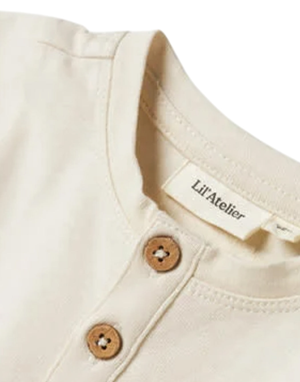 Lil Atelier Neutro