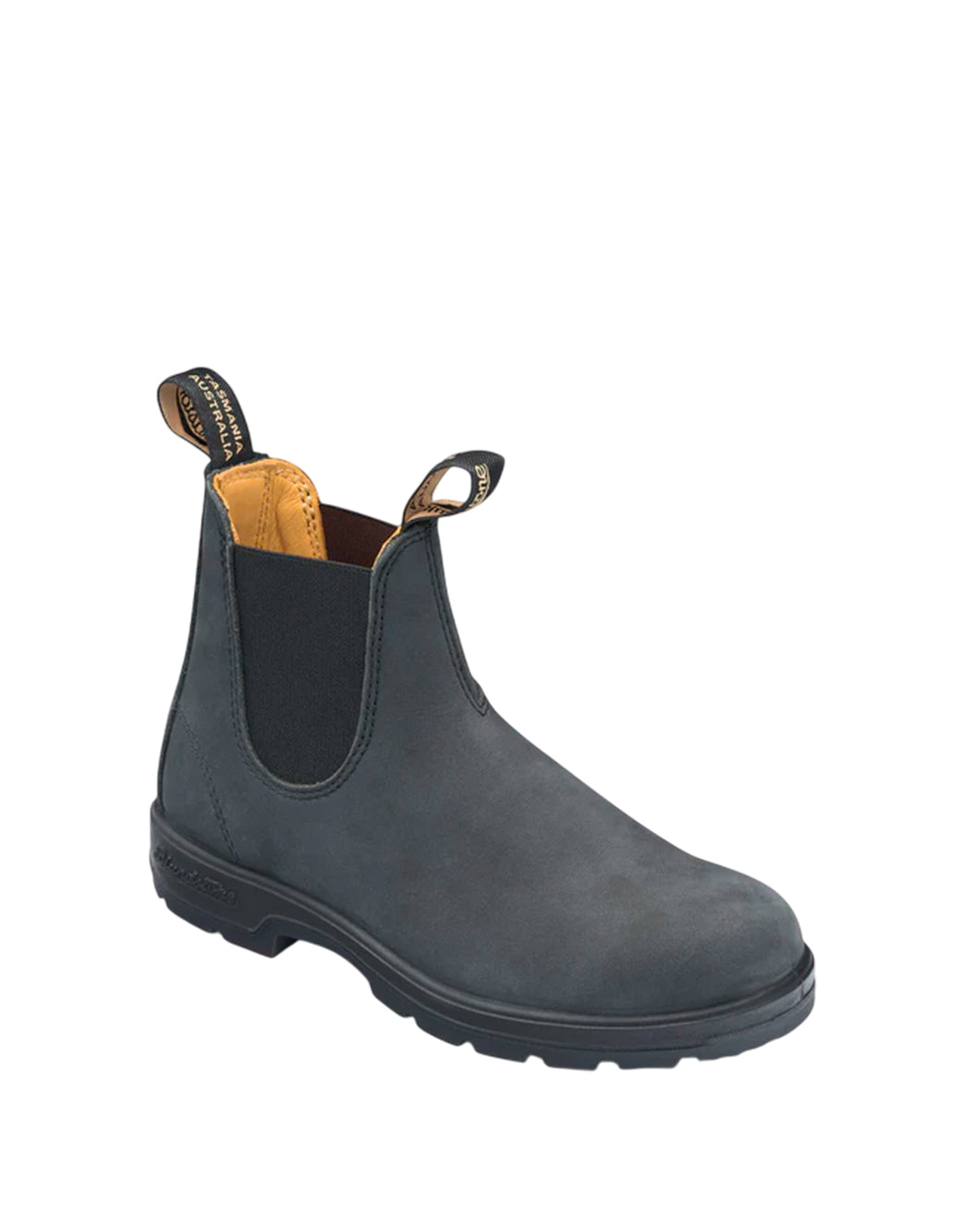 Blundstone Nero