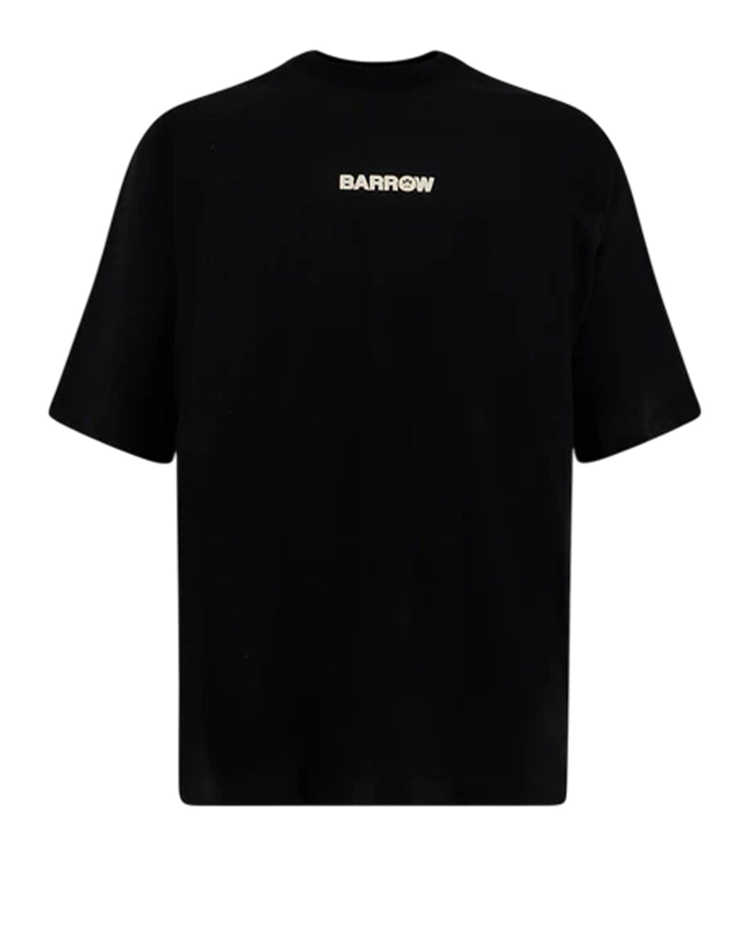 Barrow Nero