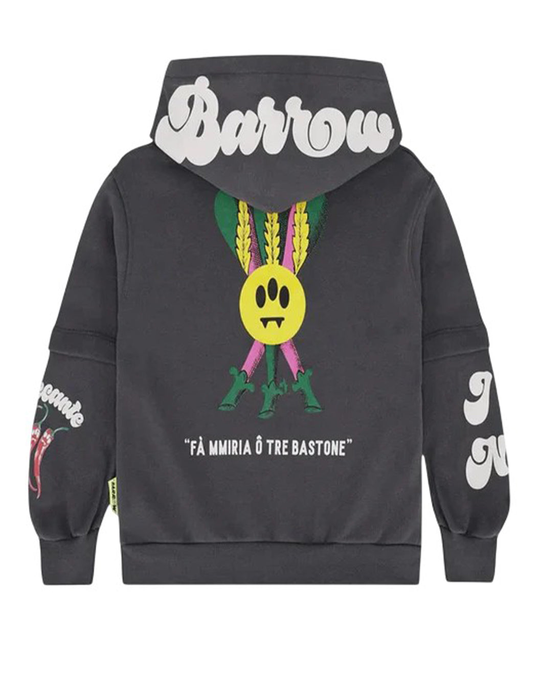 Barrow Grigio