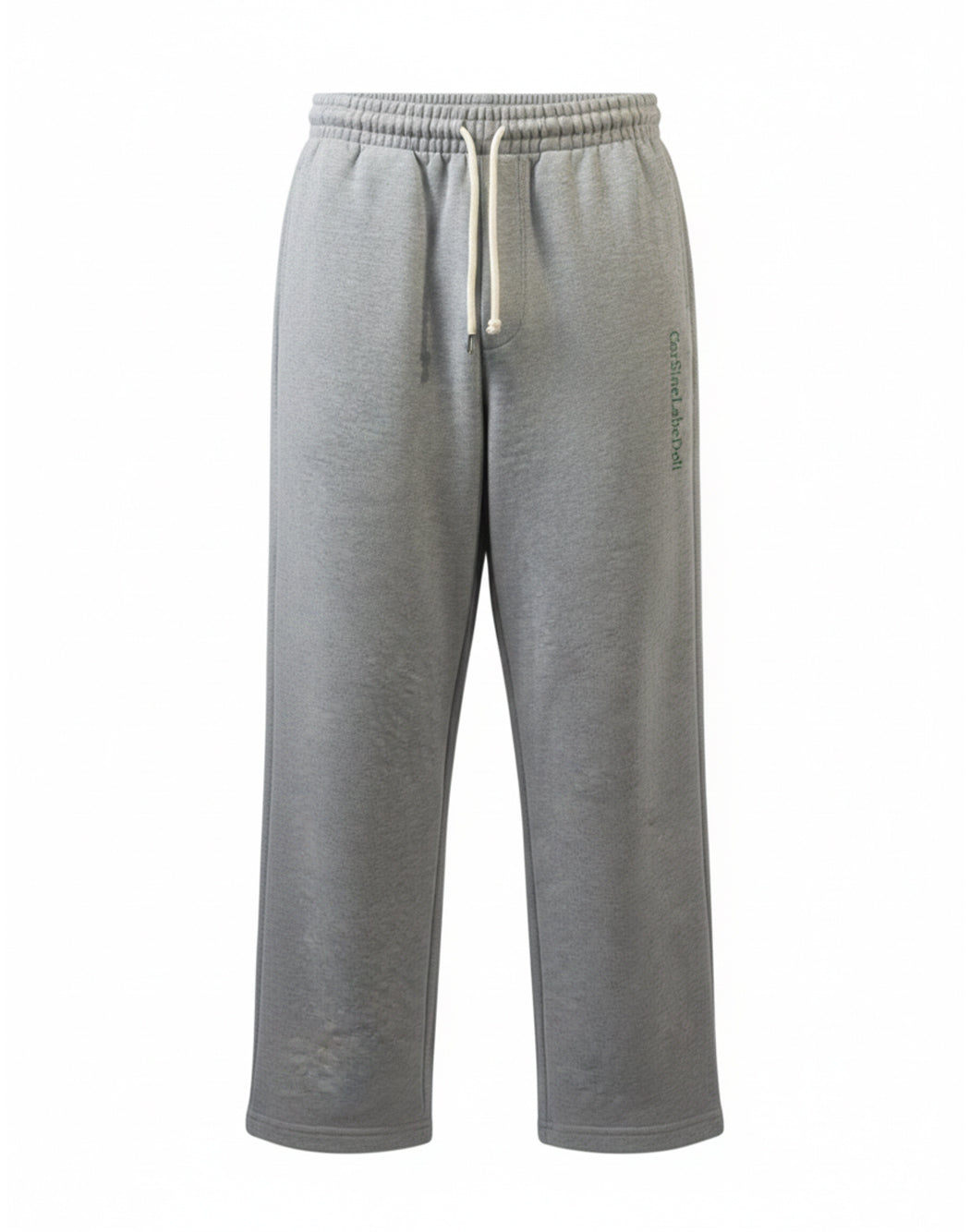 Corsinelabedoli PANTALONE TUTA Grigio