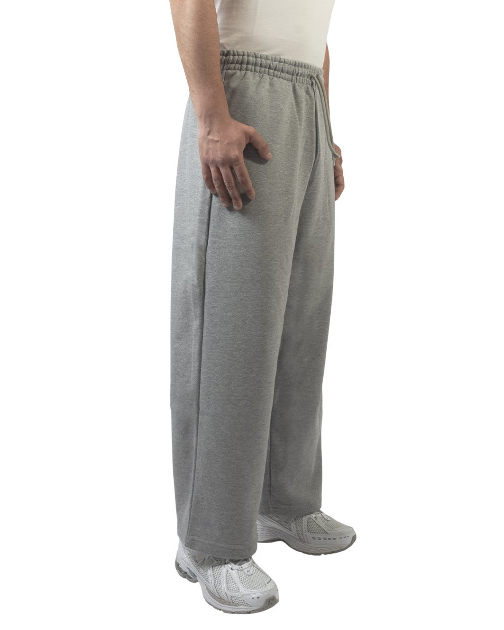 Corsinelabedoli PANTALONE TUTA Grigio