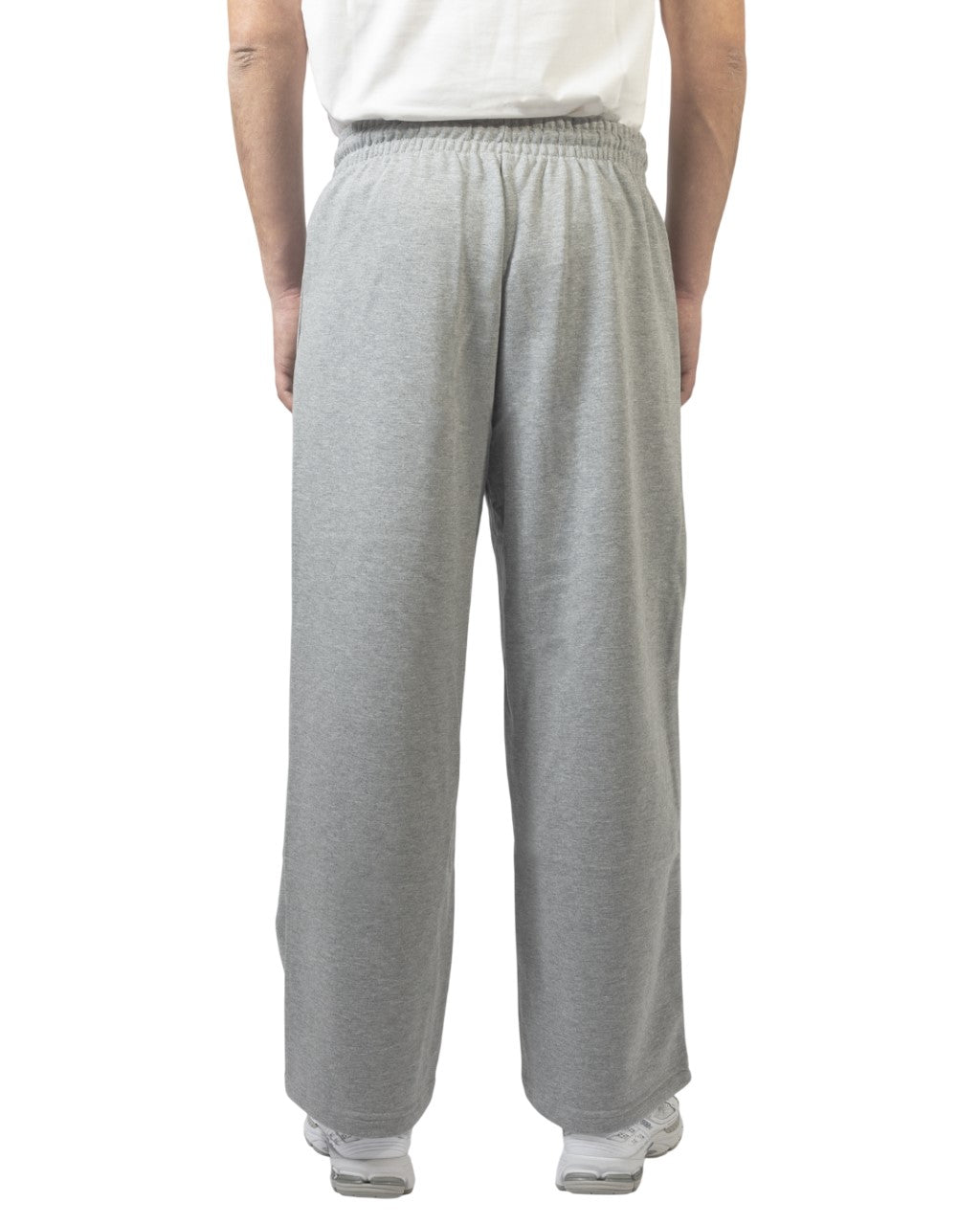 Corsinelabedoli PANTALONE TUTA Grigio