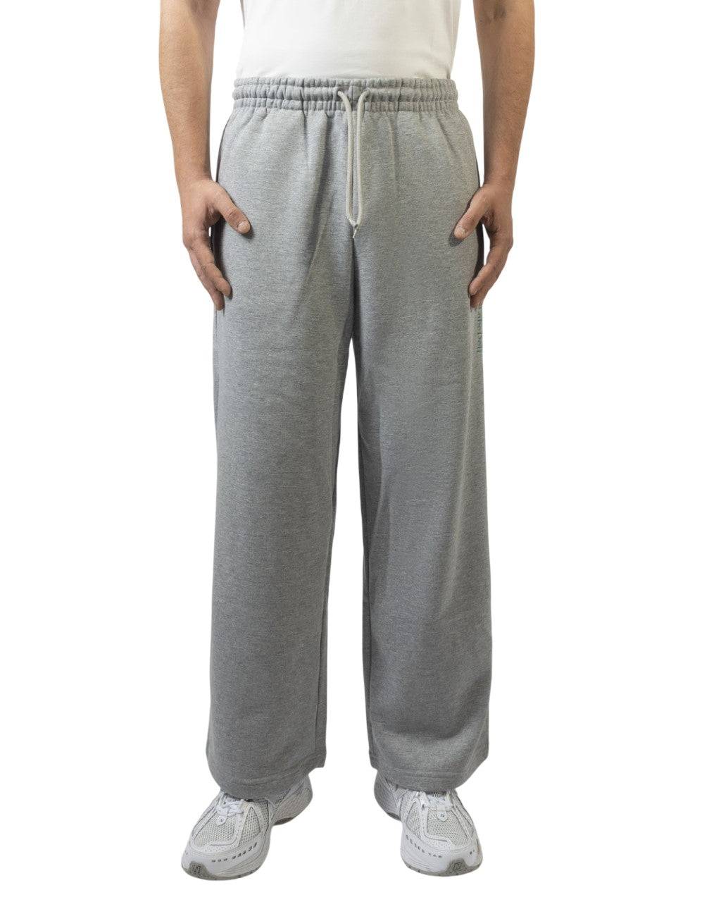 Corsinelabedoli PANTALONE TUTA Grigio