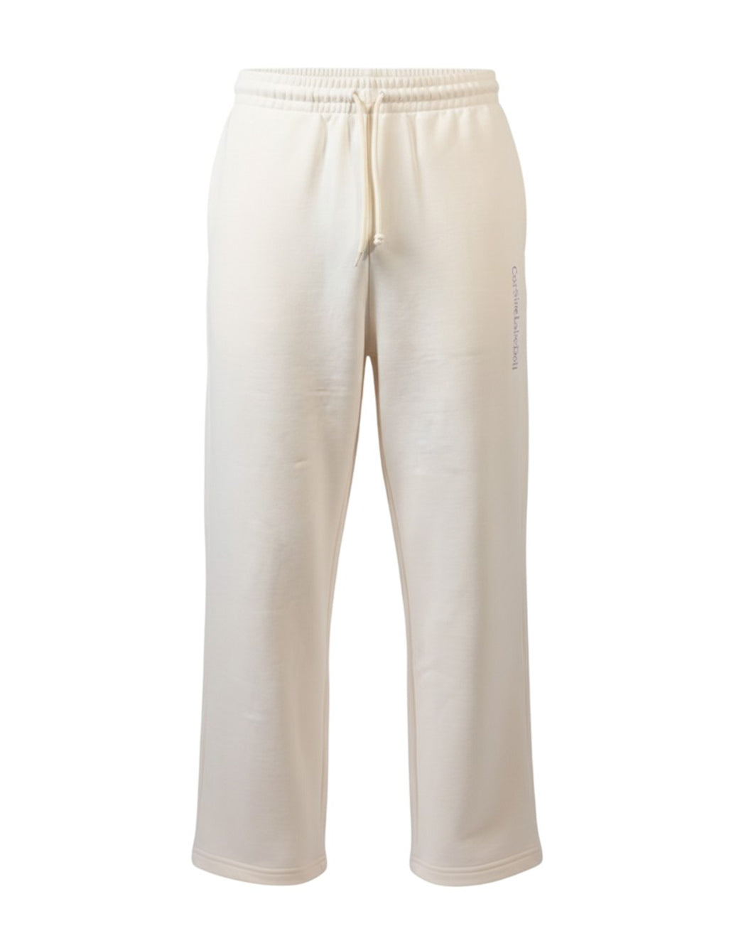 Corsinelabedoli PANTALONE TUTA Neutro