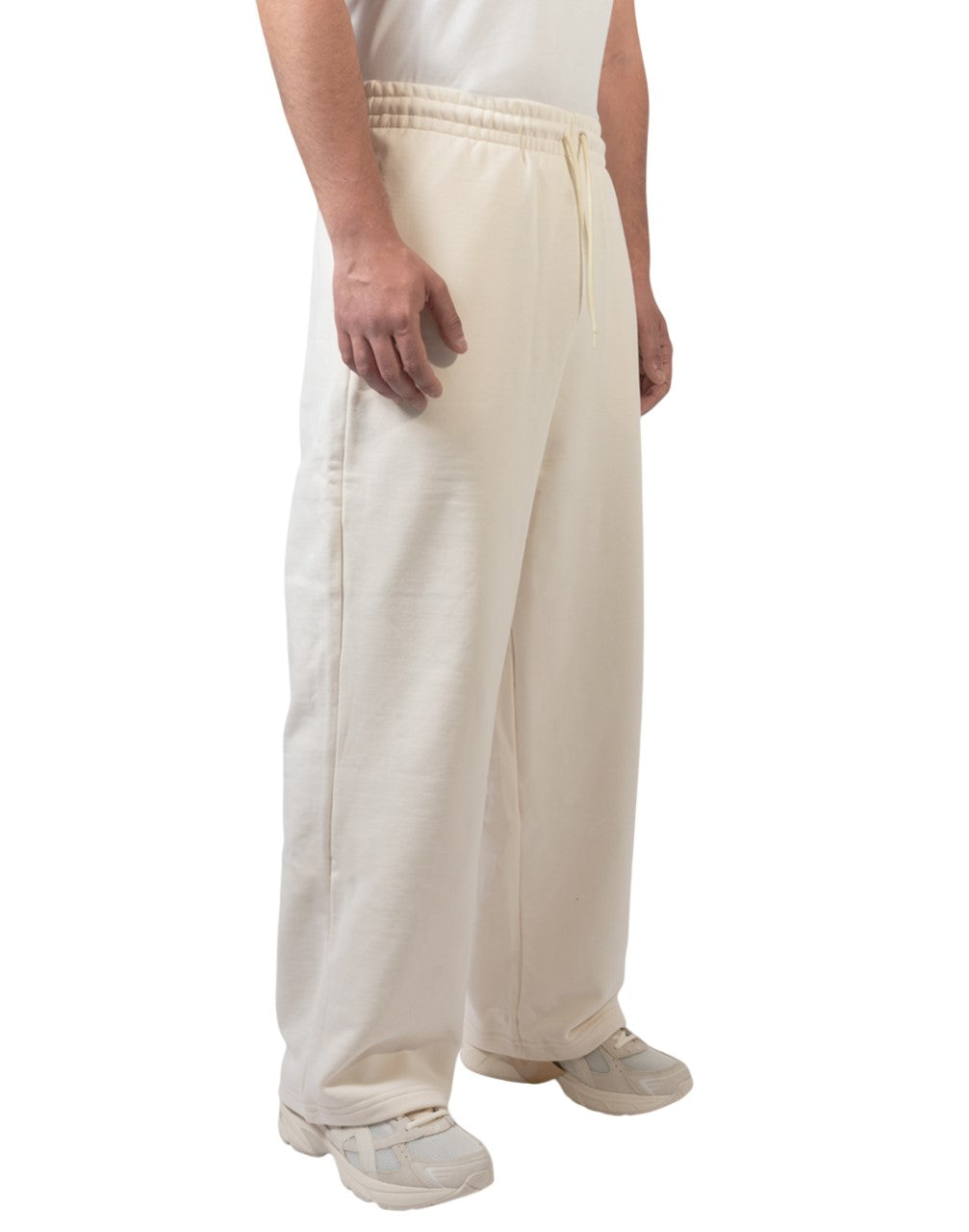 Corsinelabedoli PANTALONE TUTA Neutro