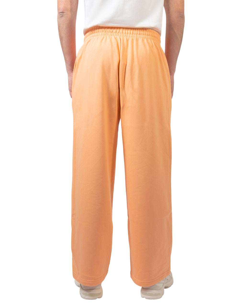 Corsinelabedoli PANTALONE TUTA Arancione