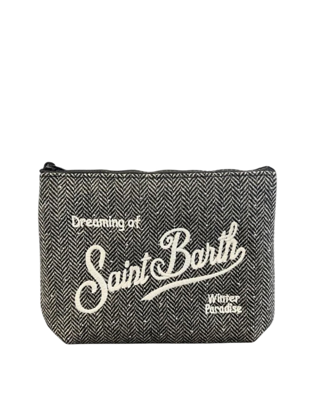 Mc2 Saint Barth Nero