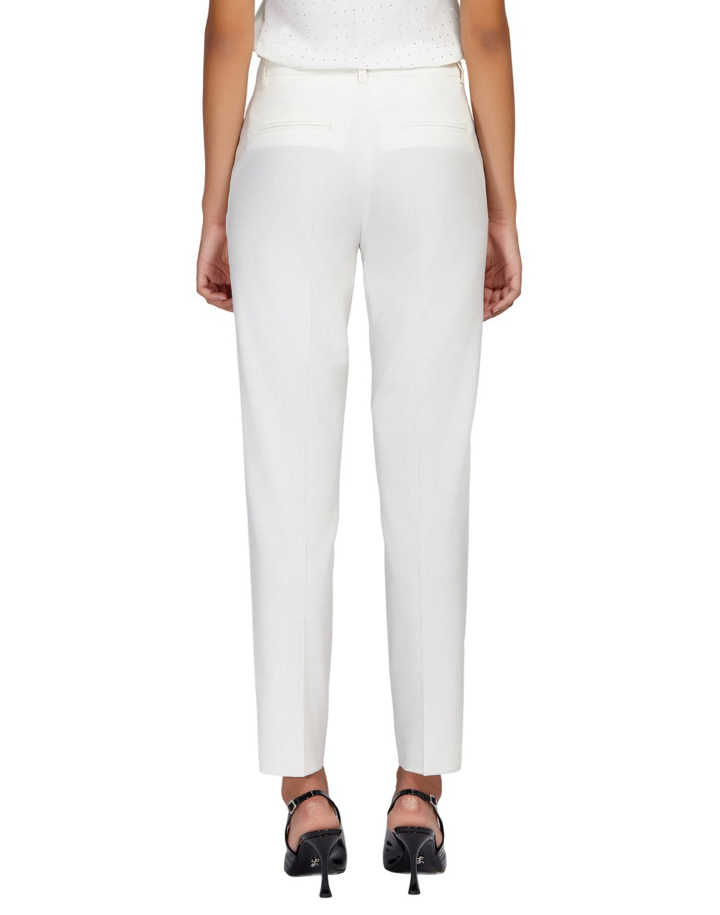 Doris S Bianco