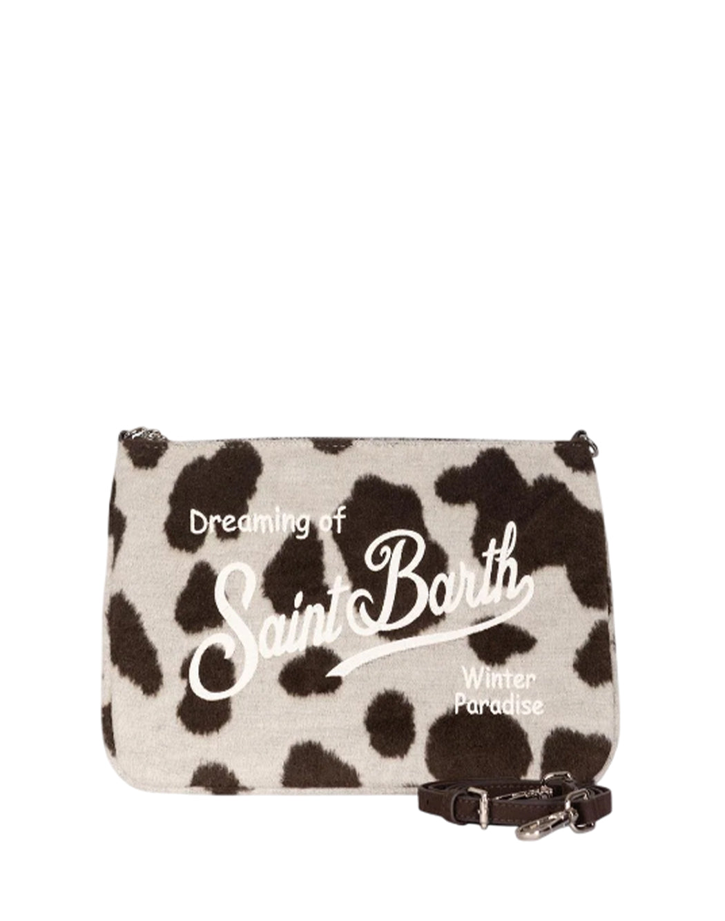 Mc2 Saint Barth Nero