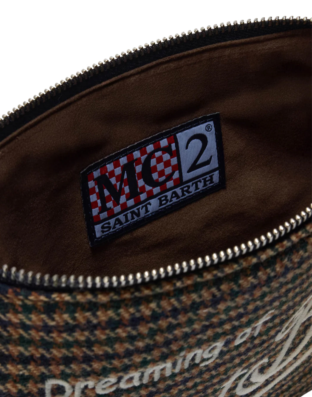 Mc2 Saint Barth Marrone