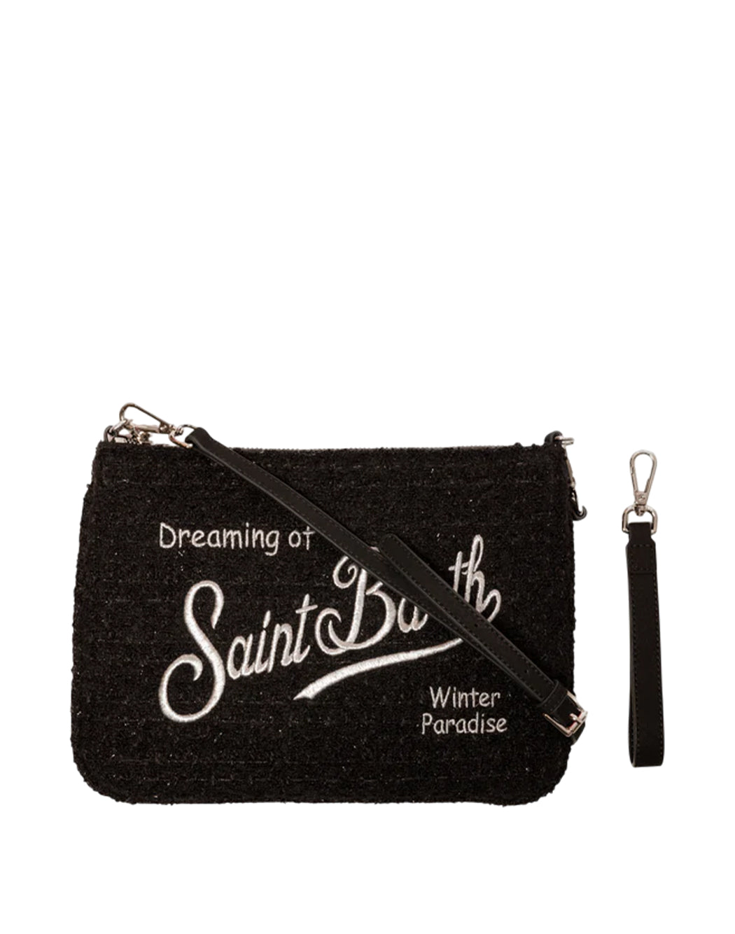 Mc2 Saint Barth Nero