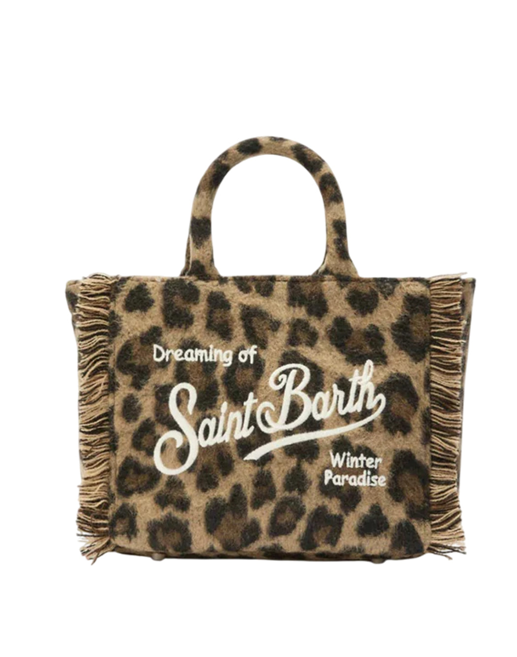 Mc2 Saint Barth  Marrone